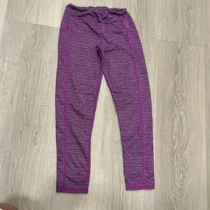 90 Degree leggings girls. Super stretchy and breathable soft fabric.